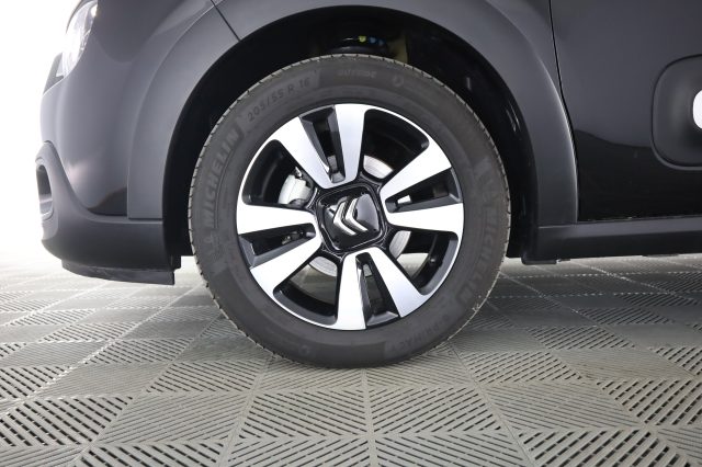 CITROEN C3 usata 9