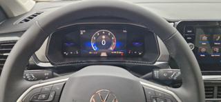 VOLKSWAGEN T-Cross usata, con Climatizzatore