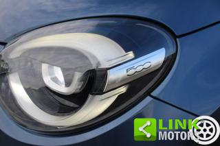 FIAT 500X usata, con Controllo automatico clima