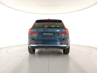 VOLVO XC60 usata, con Airbag Passeggero