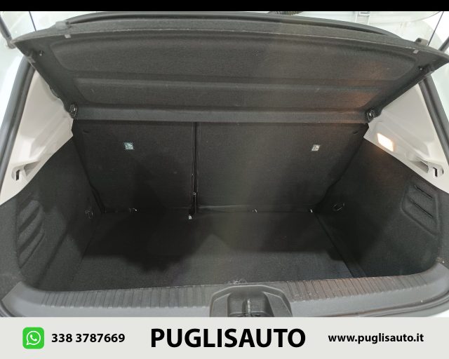 RENAULT Clio usata, con Sensori di parcheggio posteriori