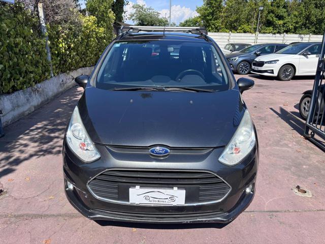 FORD B-Max usata, con Airbag
