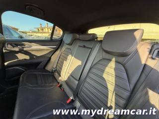 ALFA ROMEO Stelvio usata, con Servosterzo