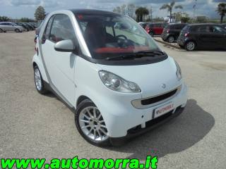 SMART ForTwo 1000 52 kW coupé passion n°11