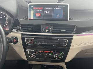 BMW X1 usata 15