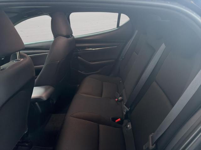 MAZDA 3 usata, con Controllo automatico clima