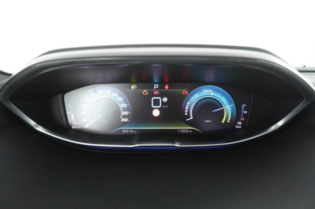 PEUGEOT 3008 usata 11