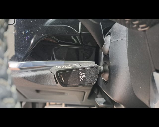 AUDI Q3 usata, con Specchietti laterali elettrici
