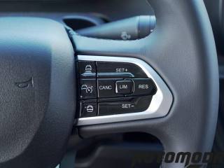 CITROEN Jumper usata, con Adaptive Cruise Control