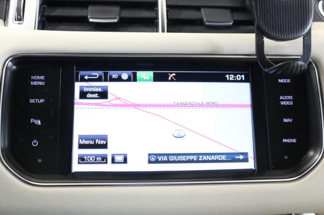LAND ROVER Range Rover Sport usata, con Controllo trazione