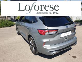FORD Kuga usata, con Chiusura centralizzata