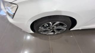 AUDI A3 usata, con Sensore di pioggia