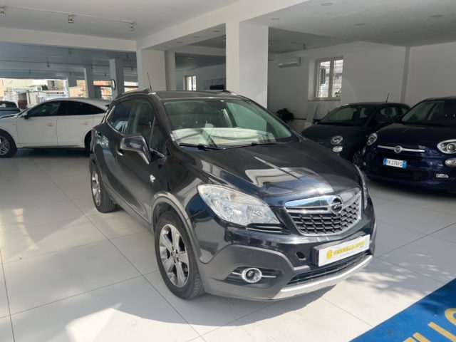OPEL Mokka usata, con Airbag Passeggero
