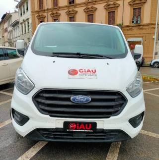 FORD Transit Custom usata, con Airbag