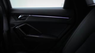 AUDI Q3 usata, con Specchietti laterali elettrici