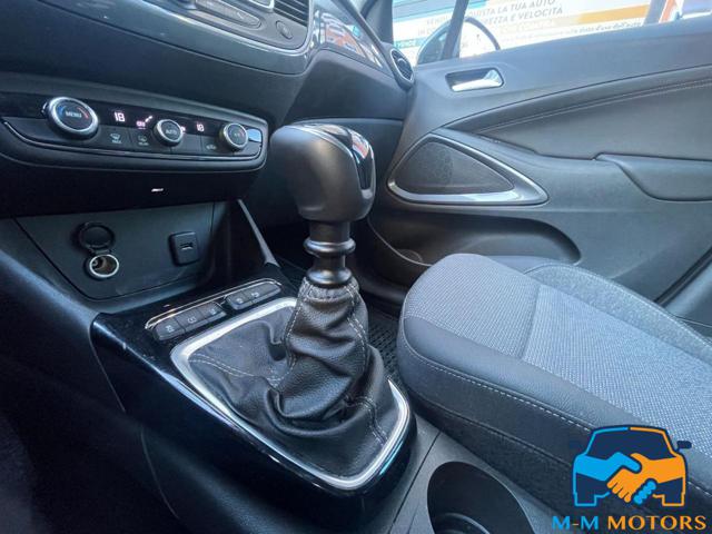 OPEL Crossland usata, con Fari LED