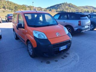 FIAT Qubo 1.3 HDi 75CV FAP CMP-5 Multispace