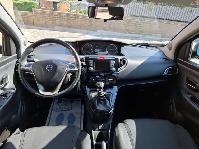 LANCIA Ypsilon usata, con Chiusura centralizzata
