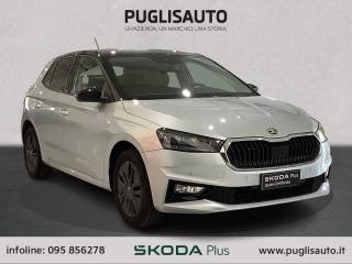 SKODA Fabia 1.0 MPI 80 CV 130 Edition