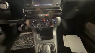CITROEN C3 usata, con Sedile posteriore sdoppiato