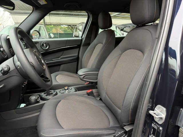 MINI Countryman usata 8