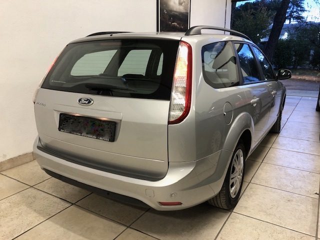 FORD Focus usata 13