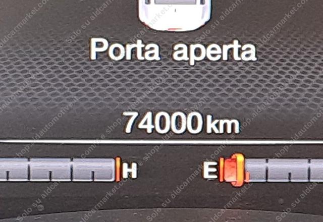 JEEP Renegade usata, con Boardcomputer