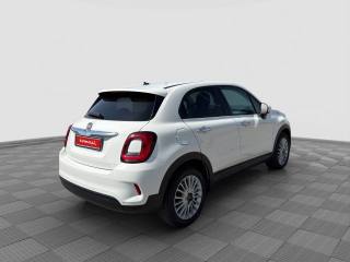FIAT 500X usata 4