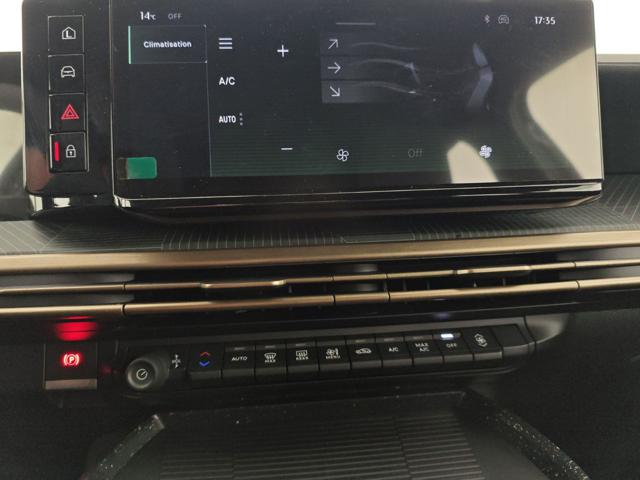 LANCIA Ypsilon usata, con ESP