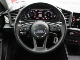 AUDI A1 usata, con Bracciolo