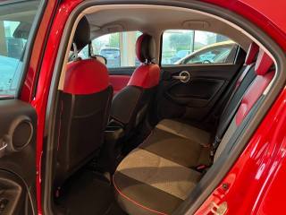 FIAT 500X usata, con Alzacristalli elettrici