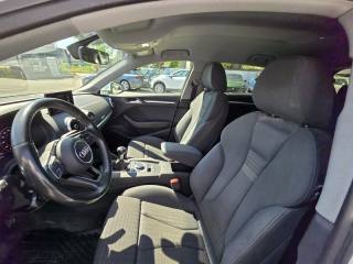 AUDI A3 usata, con Chiusura centralizzata