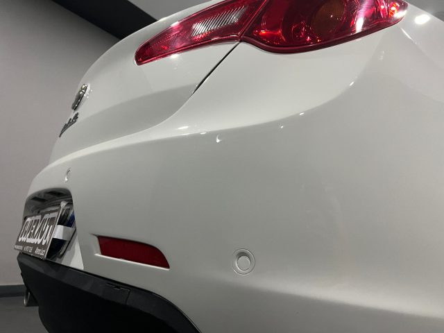 ALFA ROMEO Giulietta usata, con Cruise Control