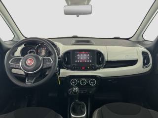 FIAT 500L usata 10