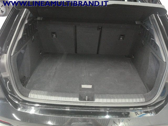AUDI A3 usata, con Autoradio