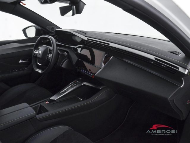 PEUGEOT 408 usata 11