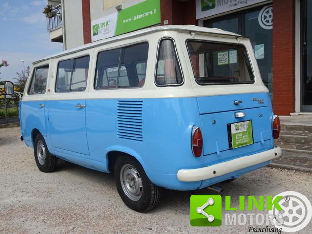 FIAT 850 usata 2
