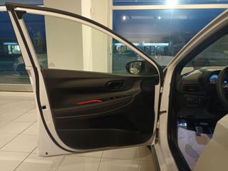 HYUNDAI i20 usata, con ESP