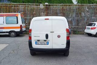 FIAT Fiorino usata, con Immobilizzatore elettronico