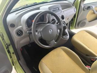 FIAT Panda usata, con Lettore CD
