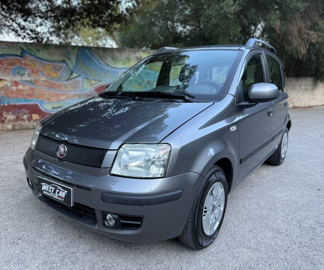 FIAT Panda usata, con ABS