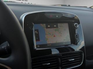 RENAULT Clio usata, con Autoradio digitale