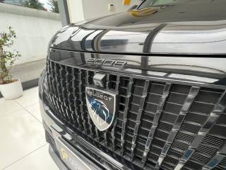 PEUGEOT 2008 usata, con Alzacristalli elettrici