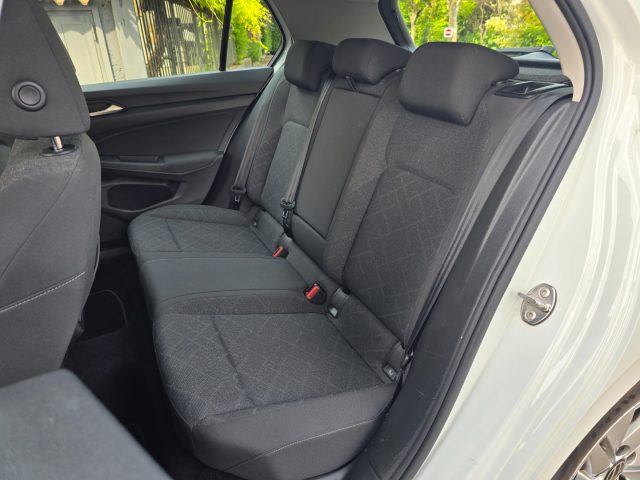 VOLKSWAGEN Golf usata, con Boardcomputer
