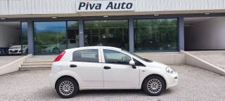 FIAT Punto 1.3 MJT II S&S 95 CV VAN AUTOCARRO