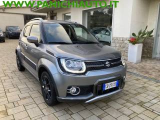 SUZUKI Ignis usata, con Airbag Passeggero