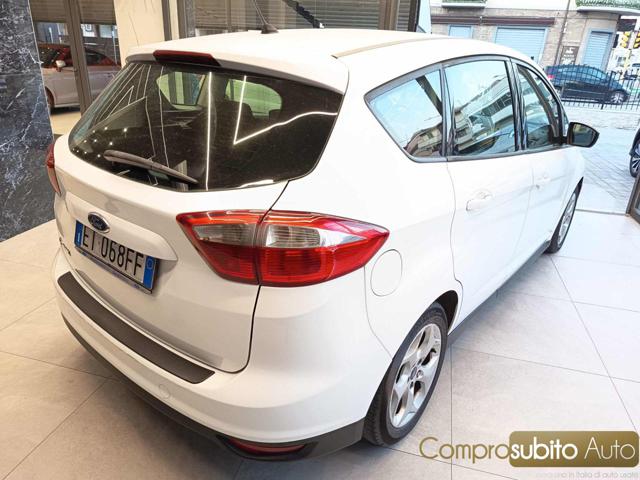 FORD C-Max usata, con Alzacristalli elettrici
