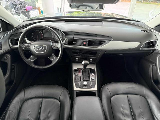 AUDI A6 usata, con Immobilizzatore elettronico