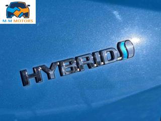 TOYOTA C-HR usata, con Climatizzatore