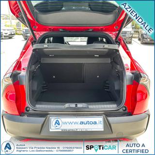 ALFA ROMEO Junior usata, con Controllo trazione